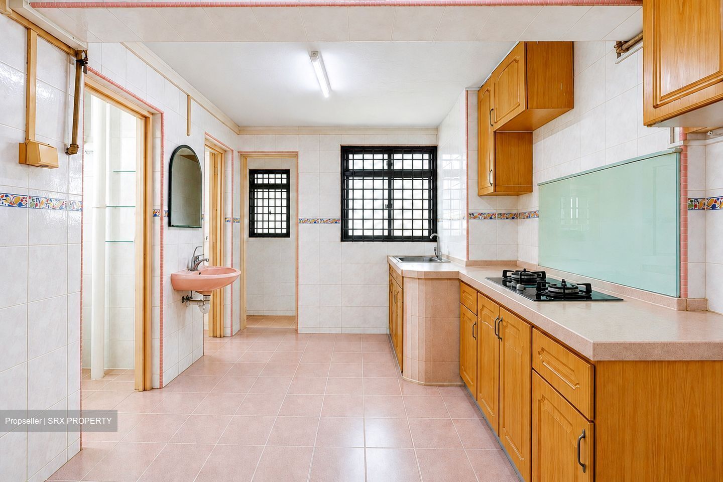 Blk 41 SIMS VISTA (Geylang), HDB 3 Rooms #604930061